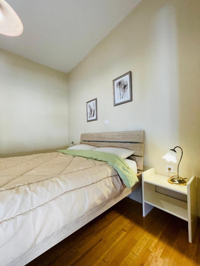 Camelia Apartment ナフプリオ エクステリア 写真