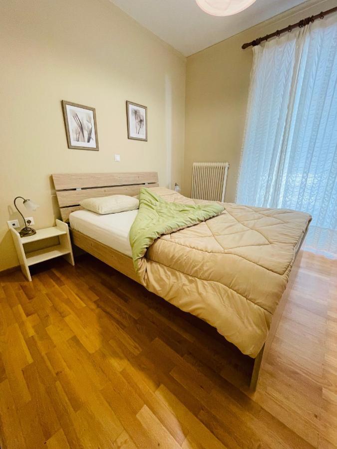 Camelia Apartment ナフプリオ エクステリア 写真