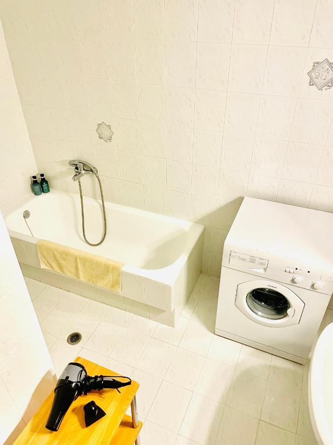 Camelia Apartment ナフプリオ エクステリア 写真