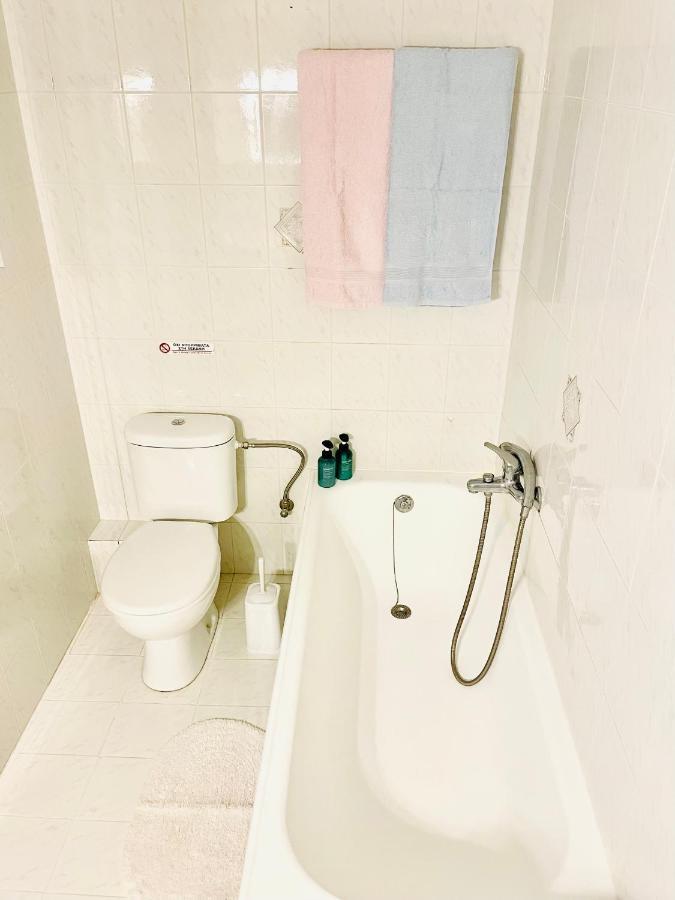 Camelia Apartment ナフプリオ エクステリア 写真