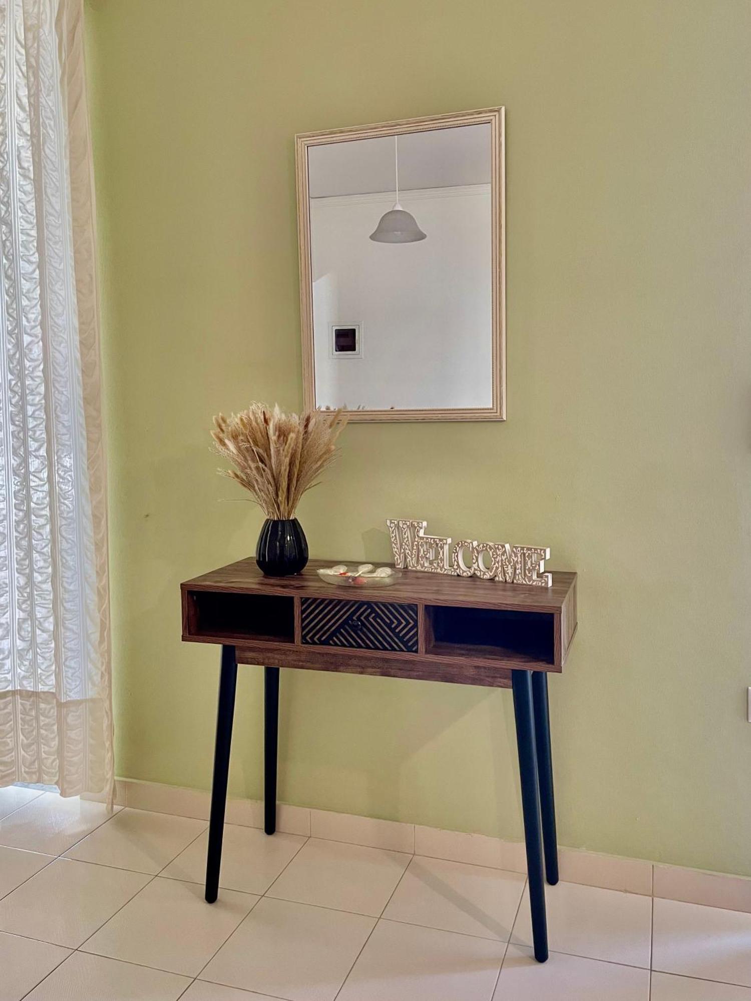 Camelia Apartment ナフプリオ エクステリア 写真
