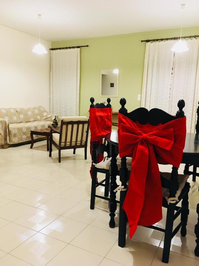 Camelia Apartment ナフプリオ エクステリア 写真